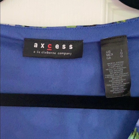 💥 3/30$💥** EARTHY BLOUSE ** - Picture 3 of 5